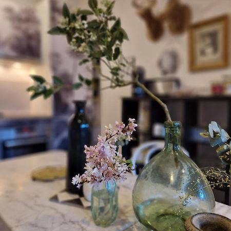Maison Brisson ตาลองซ์ ภายนอก รูปภาพ