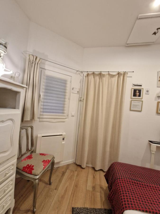 Maison Brisson ตาลองซ์ ภายนอก รูปภาพ