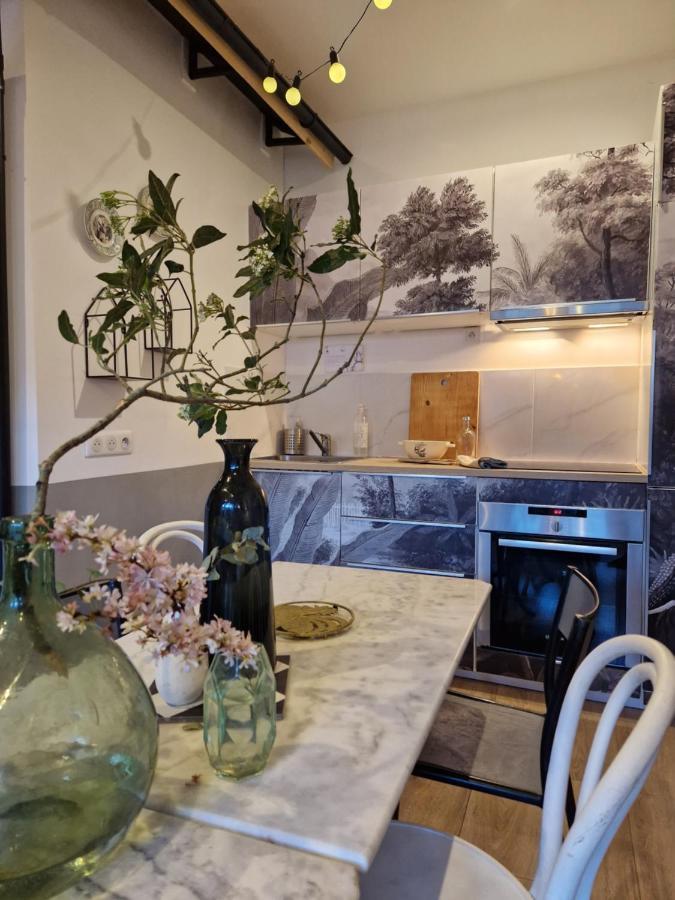 Maison Brisson ตาลองซ์ ภายนอก รูปภาพ