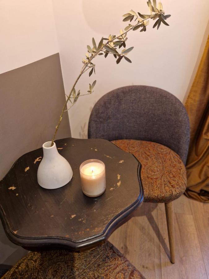 Maison Brisson ตาลองซ์ ภายนอก รูปภาพ