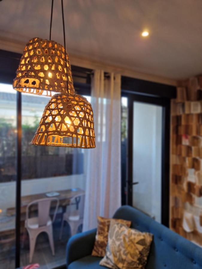 Maison Brisson ตาลองซ์ ภายนอก รูปภาพ