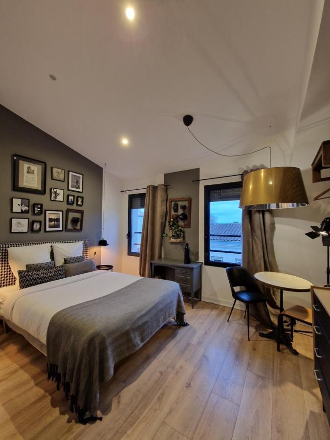 Maison Brisson ตาลองซ์ ภายนอก รูปภาพ