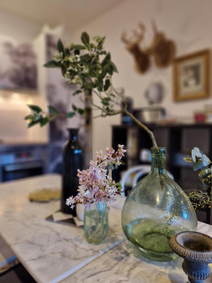 Maison Brisson ตาลองซ์ ภายนอก รูปภาพ