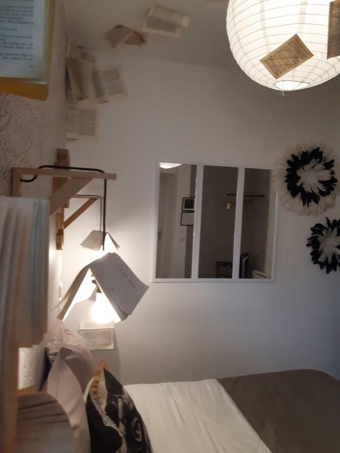 Maison Brisson ตาลองซ์ ภายนอก รูปภาพ